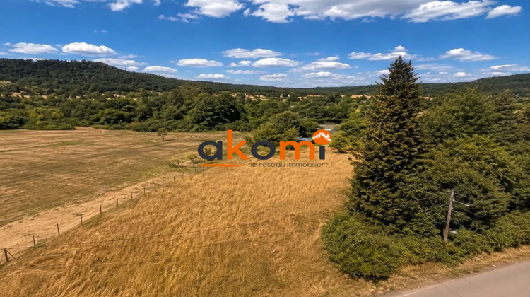 Ma-Cabane - Vente Terrain Raon-l'Étape, 4109 m²