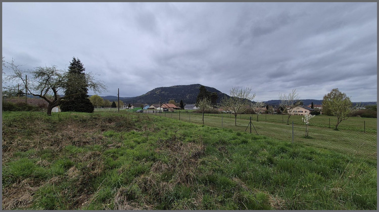 Ma-Cabane - Vente Terrain Raon-l'Etape, 4109 m²