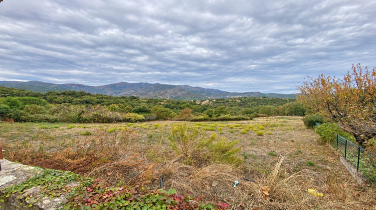Ma-Cabane - Vente Terrain Rapale, 719 m²