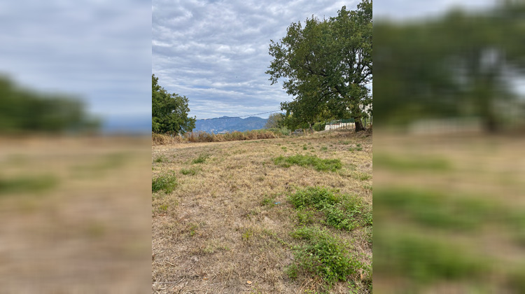Ma-Cabane - Vente Terrain Rapale, 719 m²