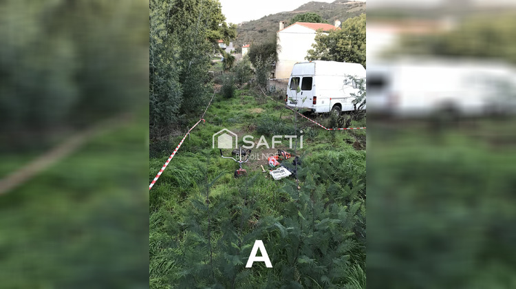 Ma-Cabane - Vente Terrain Rasigueres, 698 m²