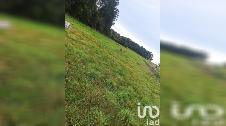 Ma-Cabane - Vente Terrain Raucoules, 1750 m²