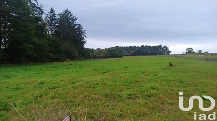 Ma-Cabane - Vente Terrain Raucoules, 1750 m²