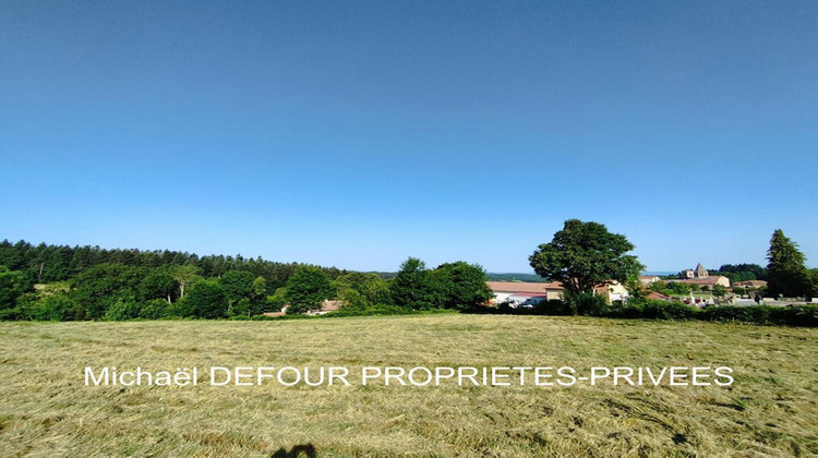 Ma-Cabane - Vente Terrain RAUCOULES, 4926 m²