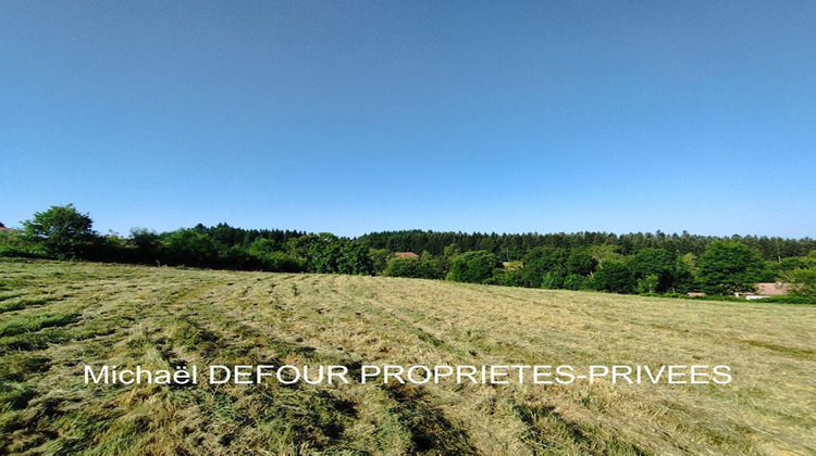 Ma-Cabane - Vente Terrain RAUCOULES, 4926 m²