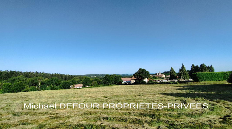 Ma-Cabane - Vente Terrain RAUCOULES, 4926 m²