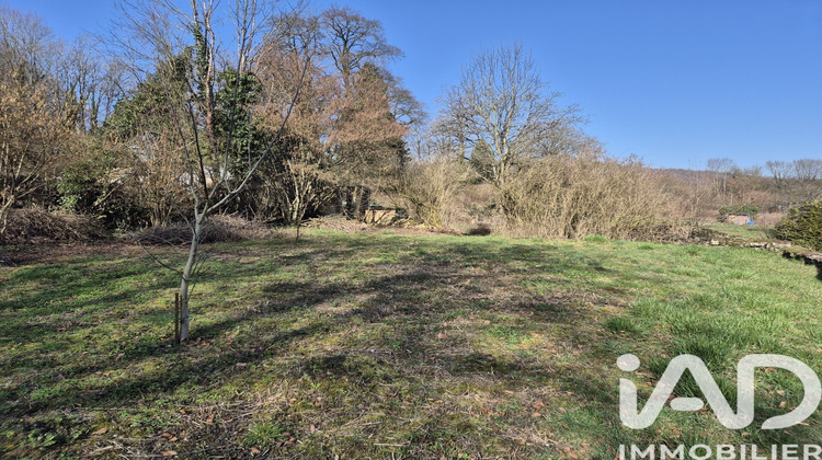 Ma-Cabane - Vente Terrain Raucourt-Et-Flaba, 619 m²