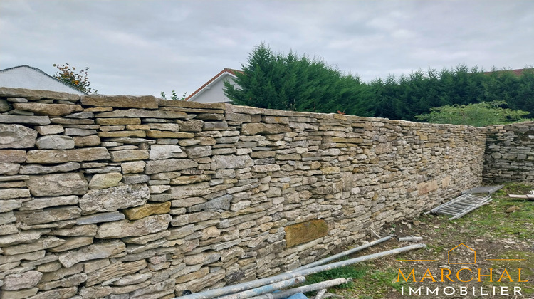 Ma-Cabane - Vente Terrain Raville, 681 m²