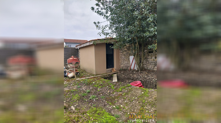 Ma-Cabane - Vente Terrain Raville, 681 m²