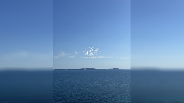 Ma-Cabane - Vente Terrain RAYOL-CANADEL-SUR-MER, 2947 m²