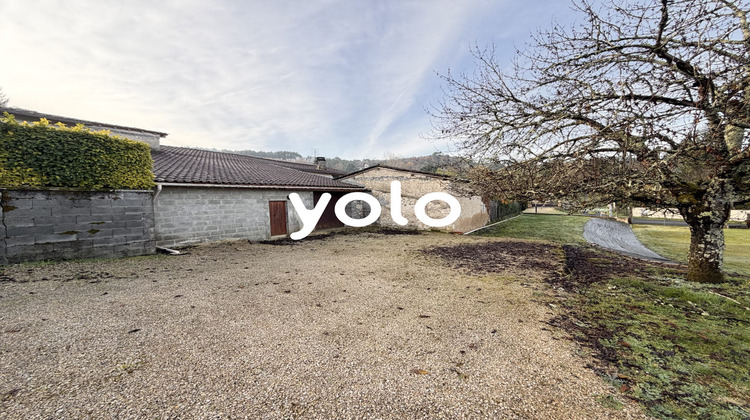 Ma-Cabane - Vente Terrain Razac-sur-l'Isle, 850 m²