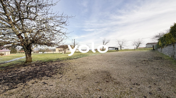 Ma-Cabane - Vente Terrain Razac-sur-l'Isle, 850 m²