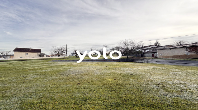 Ma-Cabane - Vente Terrain Razac-sur-l'Isle, 850 m²