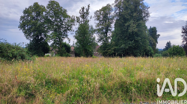 Ma-Cabane - Vente Terrain Razès, 1423 m²