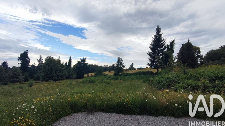 Ma-Cabane - Vente Terrain Razès, 1569 m²