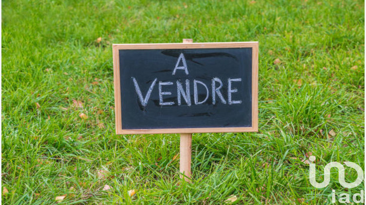 Ma-Cabane - Vente Terrain Razès, 953 m²