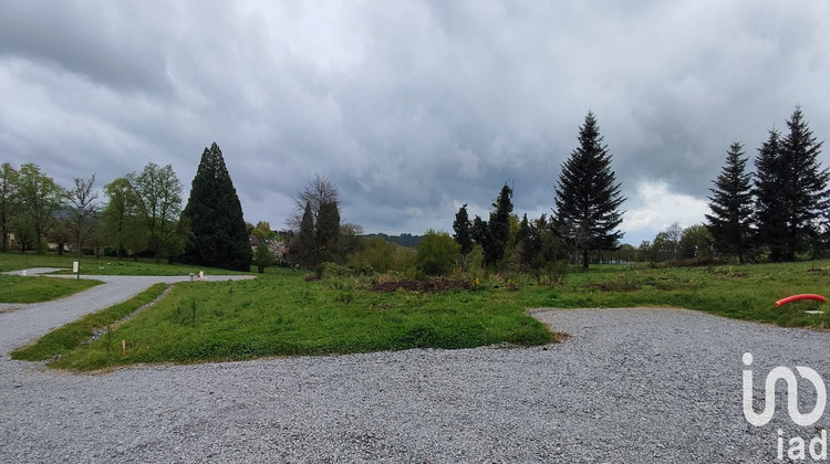 Ma-Cabane - Vente Terrain Razès, 1760 m²