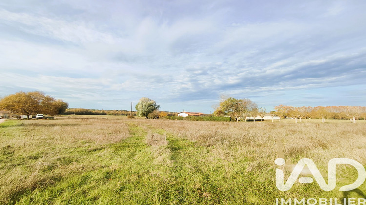 Ma-Cabane - Vente Terrain Réalville, 7590 m²