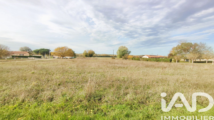 Ma-Cabane - Vente Terrain Réalville, 7590 m²