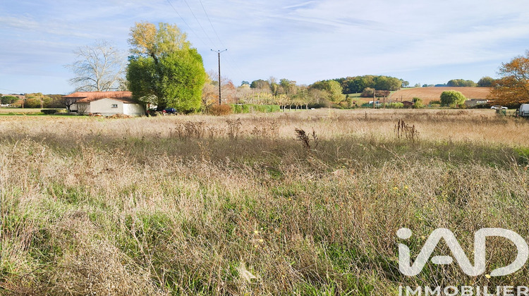 Ma-Cabane - Vente Terrain Réalville, 7590 m²