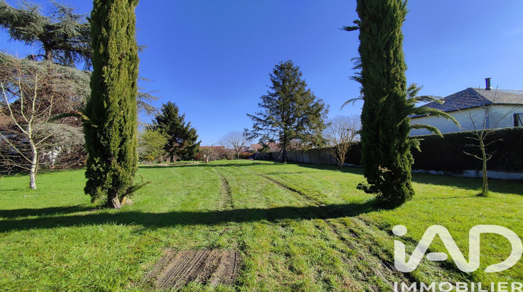 Ma-Cabane - Vente Terrain Rebréchien, 1110 m²