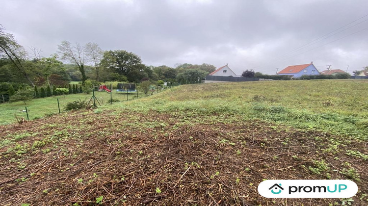 Ma-Cabane - Vente Terrain Réchésy, 760 m²