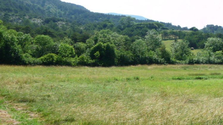 Ma-Cabane - Vente Terrain Recoubeau-Jansac, 2500 m²