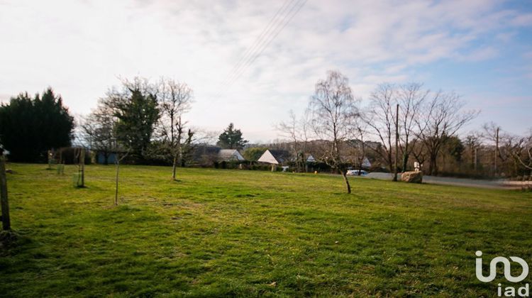 Ma-Cabane - Vente Terrain Rédéné, 985 m²