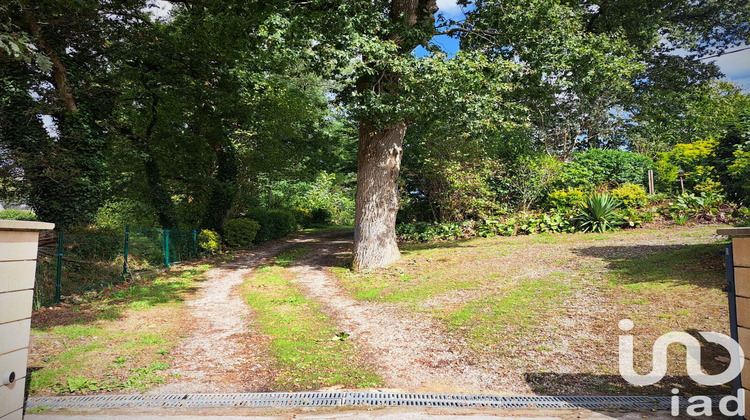 Ma-Cabane - Vente Terrain Rédené, 936 m²