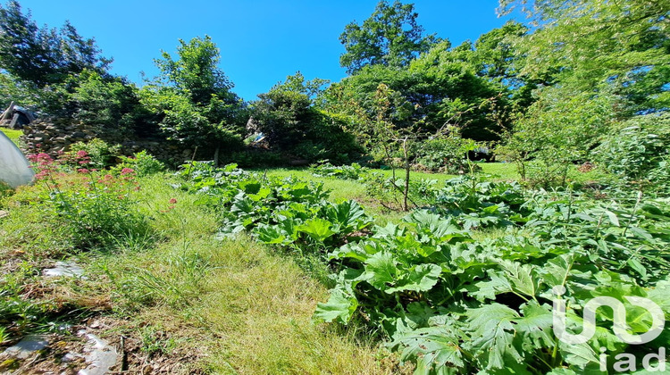 Ma-Cabane - Vente Terrain Rédené, 936 m²