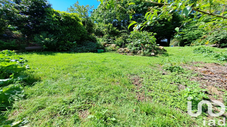 Ma-Cabane - Vente Terrain Rédené, 936 m²