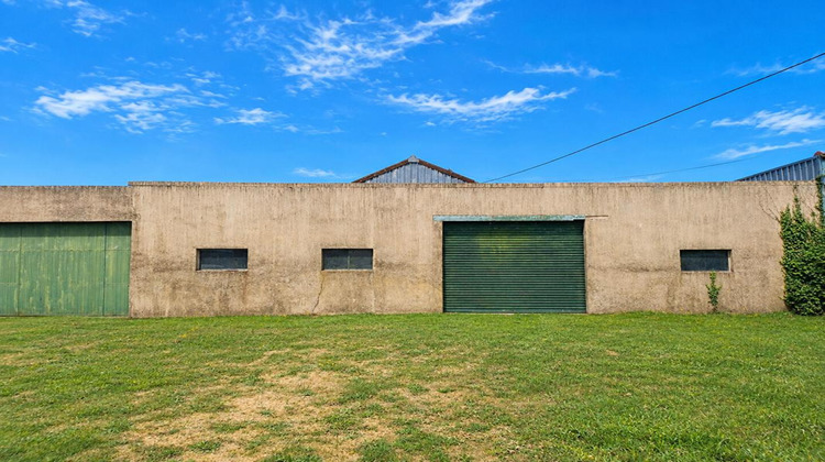 Ma-Cabane - Vente Terrain REDENE, 5000 m²