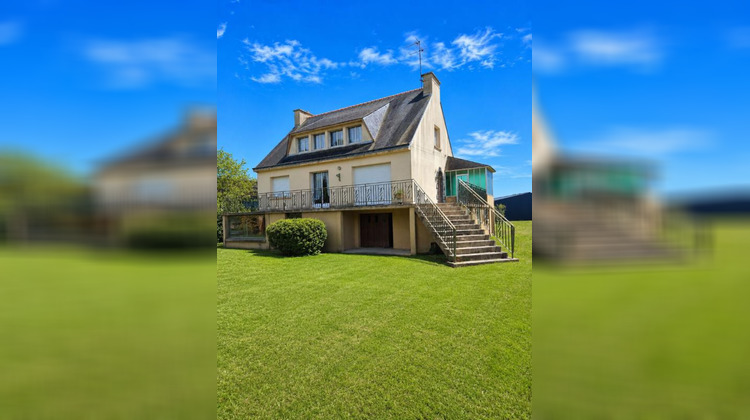 Ma-Cabane - Vente Terrain REDENE, 5000 m²