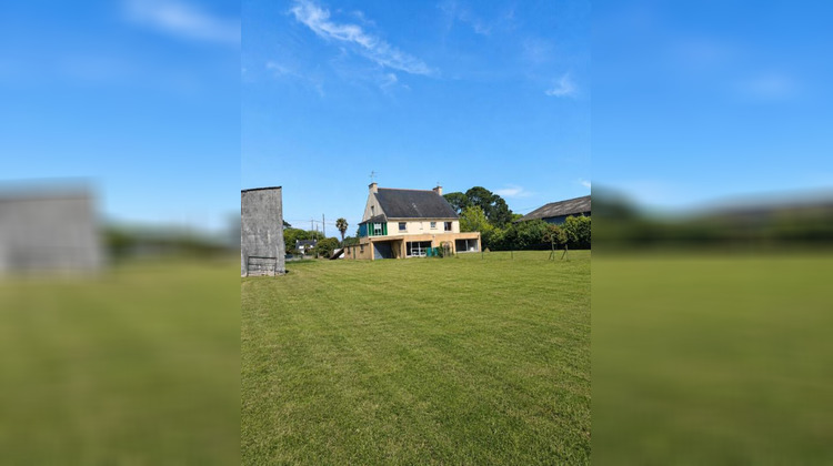 Ma-Cabane - Vente Terrain REDENE, 5000 m²