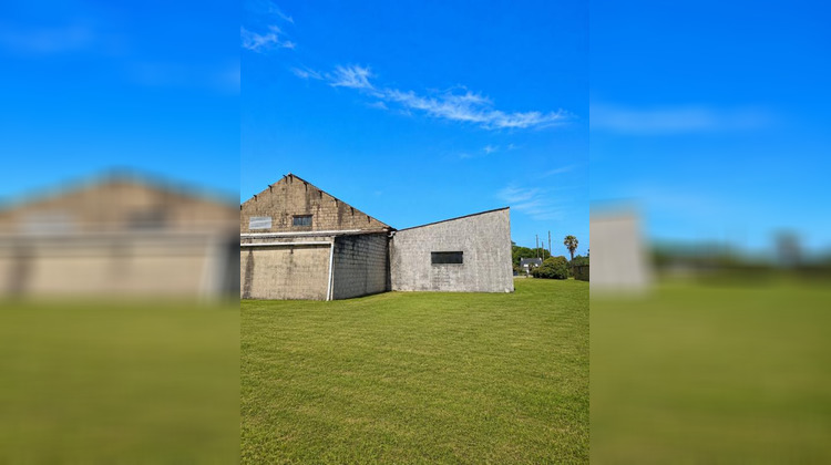 Ma-Cabane - Vente Terrain REDENE, 5000 m²