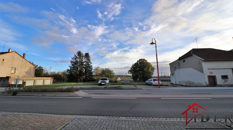 Ma-Cabane - Vente Terrain Réding, 1627 m²