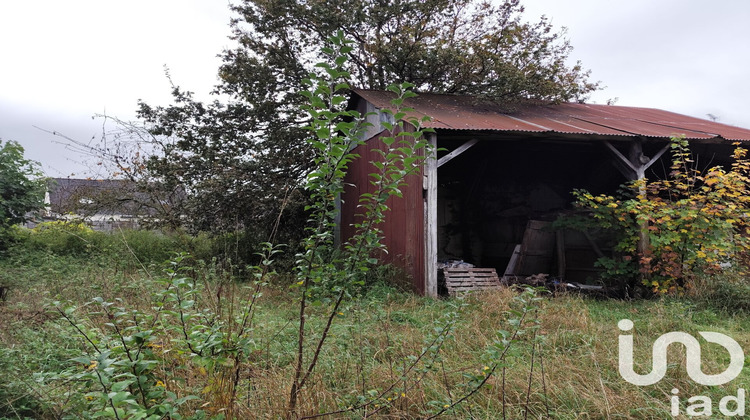 Ma-Cabane - Vente Terrain Redon, 957 m²