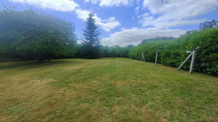 Ma-Cabane - Vente Terrain Redon, 660 m²
