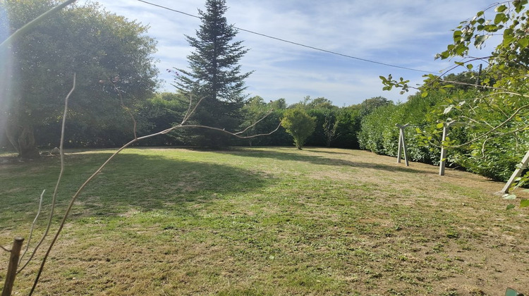 Ma-Cabane - Vente Terrain Redon, 660 m²