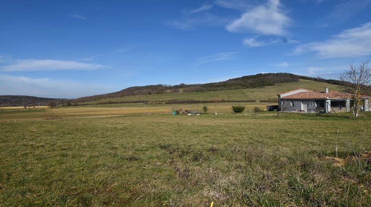 Ma-Cabane - Vente Terrain Régat, 3116 m²