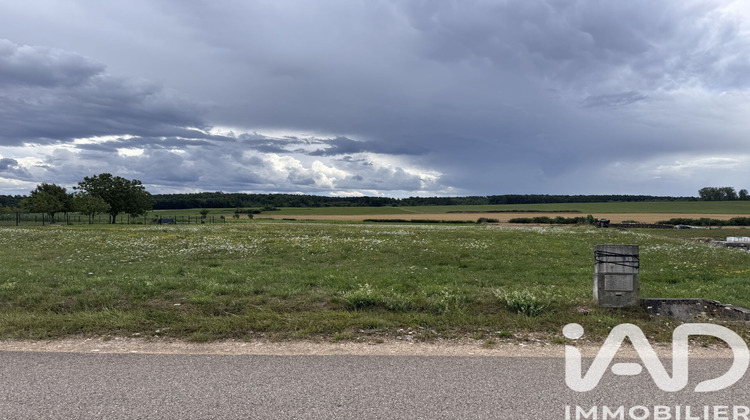 Ma-Cabane - Vente Terrain Rehaincourt, 1500 m²