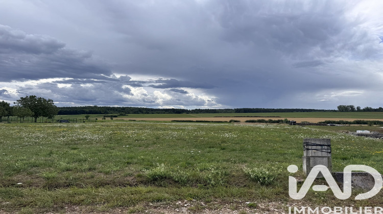 Ma-Cabane - Vente Terrain Rehaincourt, 1500 m²