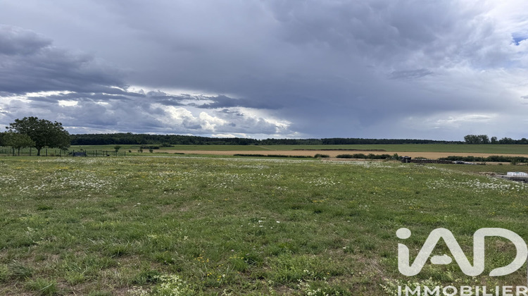 Ma-Cabane - Vente Terrain Rehaincourt, 1500 m²