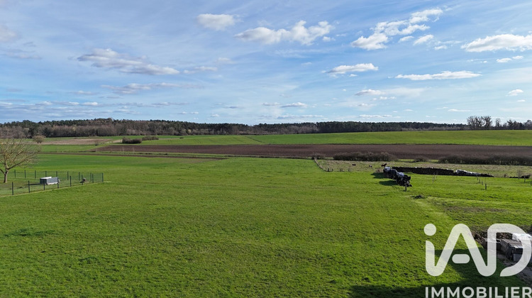 Ma-Cabane - Vente Terrain Rehaincourt, 1500 m²
