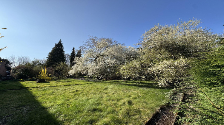 Ma-Cabane - Vente Terrain Reichstett, 574 m²
