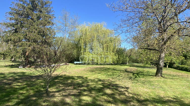 Ma-Cabane - Vente Terrain Reignac-sur-Indre, 1395 m²