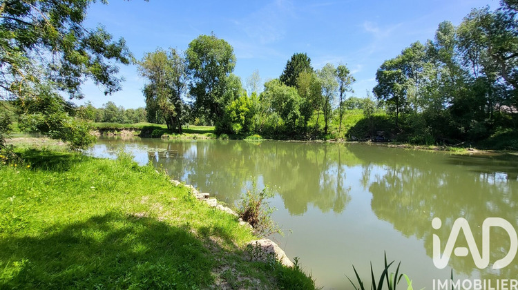 Ma-Cabane - Vente Terrain Reignac-sur-Indre, 4100 m²