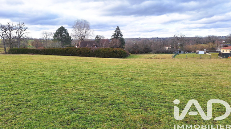 Ma-Cabane - Vente Terrain Reilhac, 4700 m²