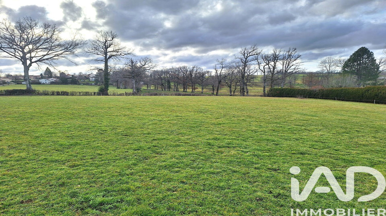 Ma-Cabane - Vente Terrain Reilhac, 4700 m²