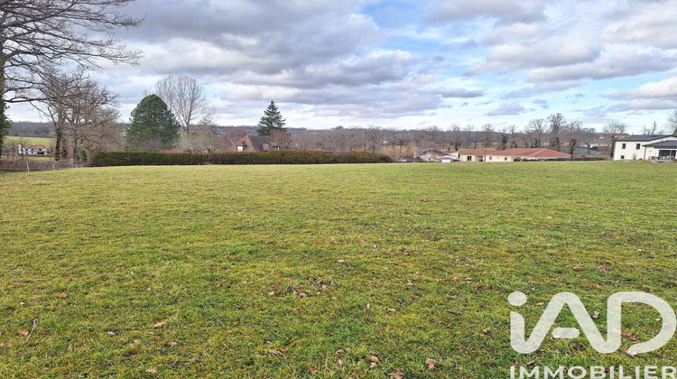 Ma-Cabane - Vente Terrain Reilhac, 4700 m²